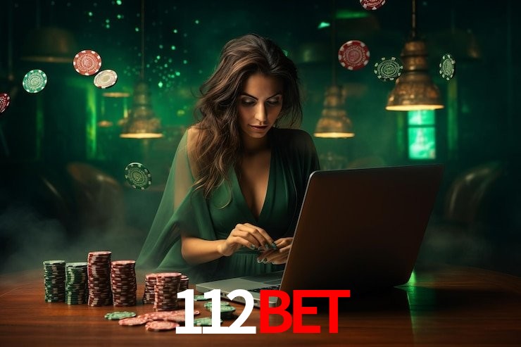 Interface Premium 112Bet