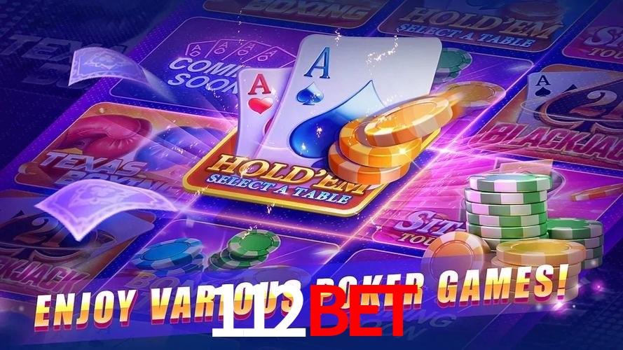 Casino VIP 112Bet