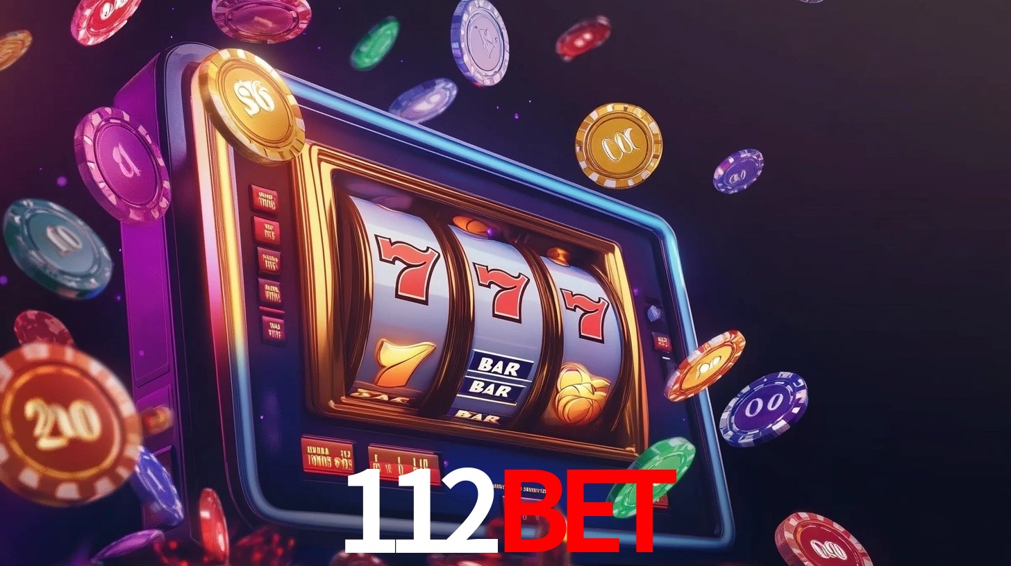 APP oficial da 112Bet para mobile