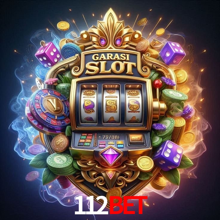 Diretório de Jogos 112Bet