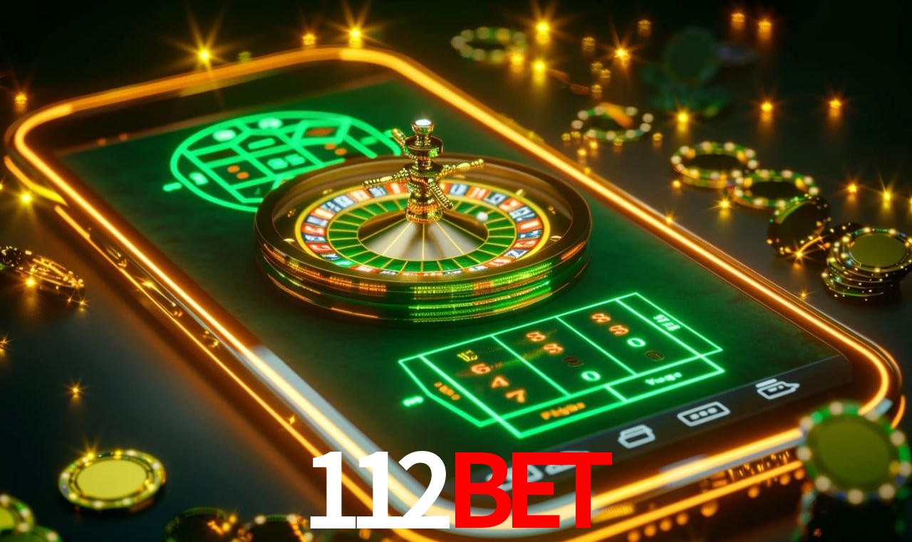 Login Seguro 112Bet
