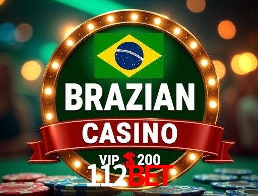 Promoção Relâmpago 112Bet