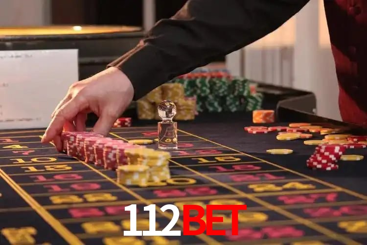 Jogo Spaceman 112Bet