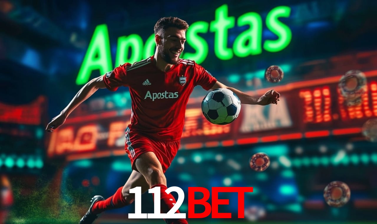 Experiência VIP 112Bet