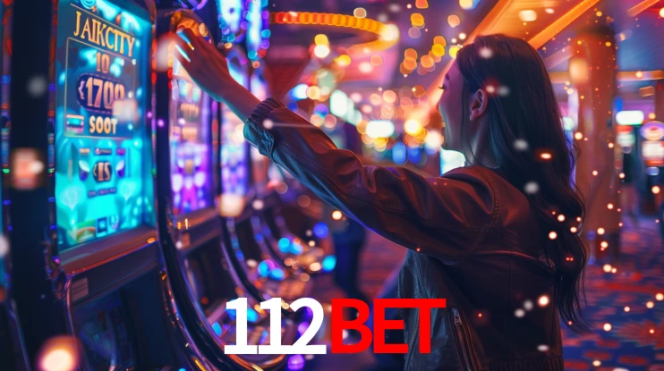 112Bet Login