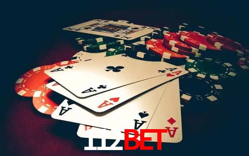 Promoções Sazonais 112Bet