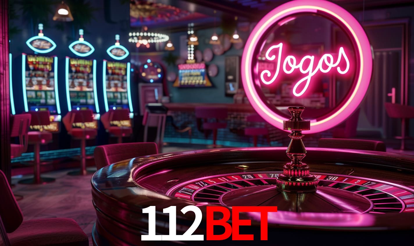 Bônus Diários 112Bet