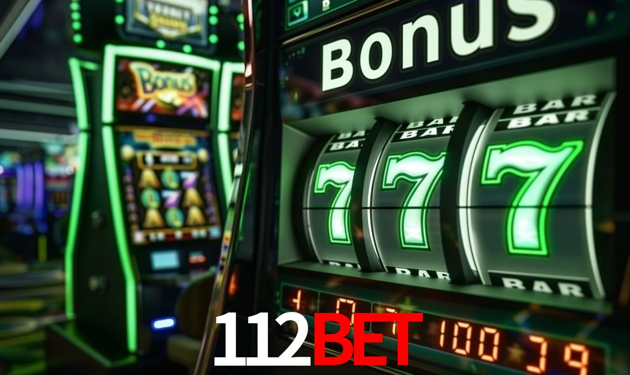Mesa de Blackjack 112Bet