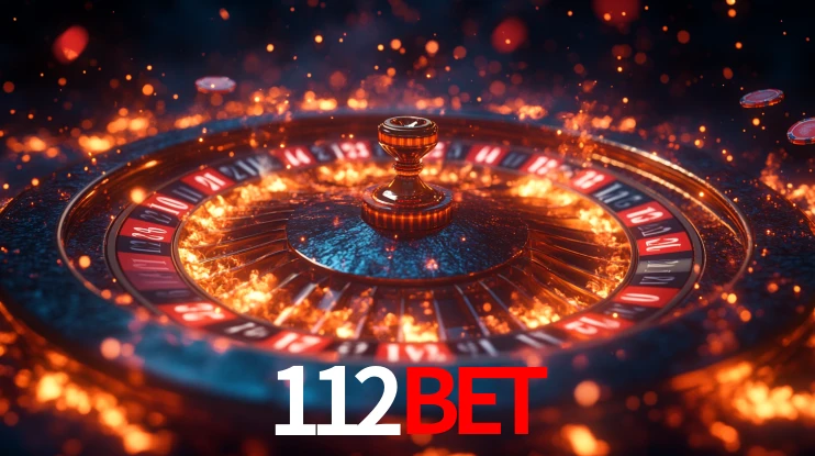 Experimente o Login Seguro Premium no 112Bet